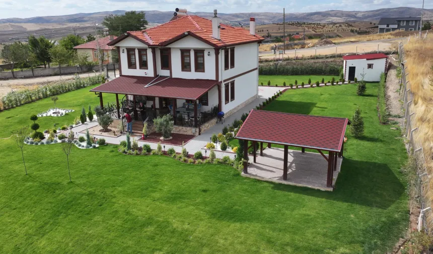 Hatay'da Tarlası Olanlar Dikkat: Birçok Kişi Bu Hakkını Bilmiyor