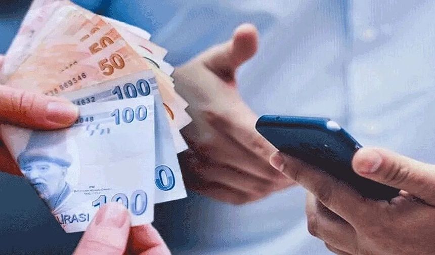 Hatay’da IBAN ile Para Transferi İçin Artık Onay Gerekecek !