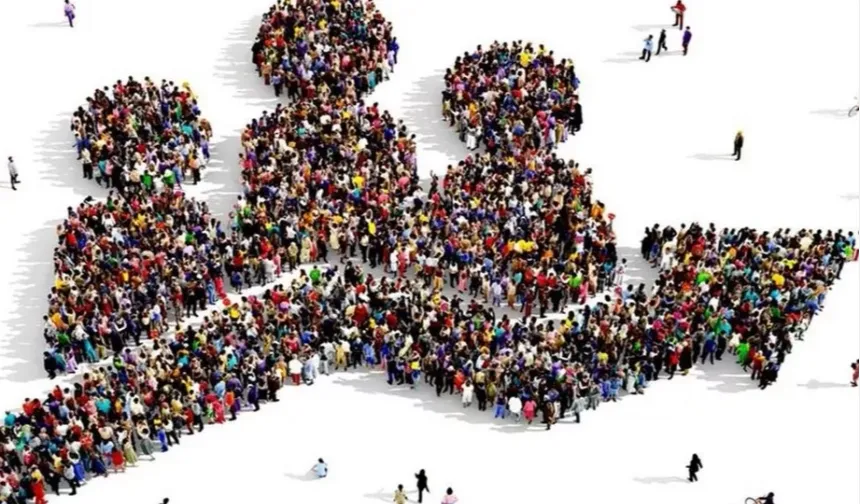 Hatay’ın Nüfusu Belli Oldu: İlçe İlçe Nüfus Dağılımı Açıklandı!