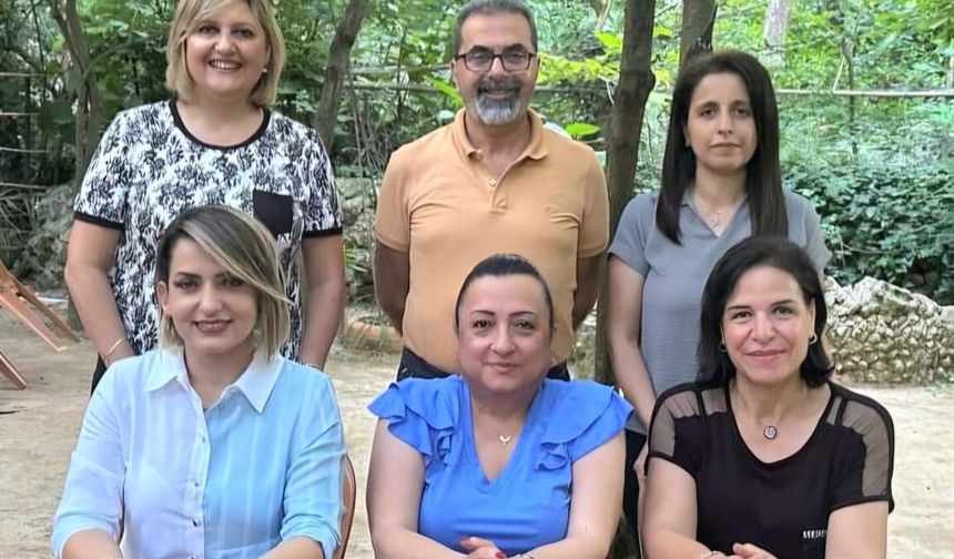 “Doğayla Barışık Bir Hatay İstiyoruz”