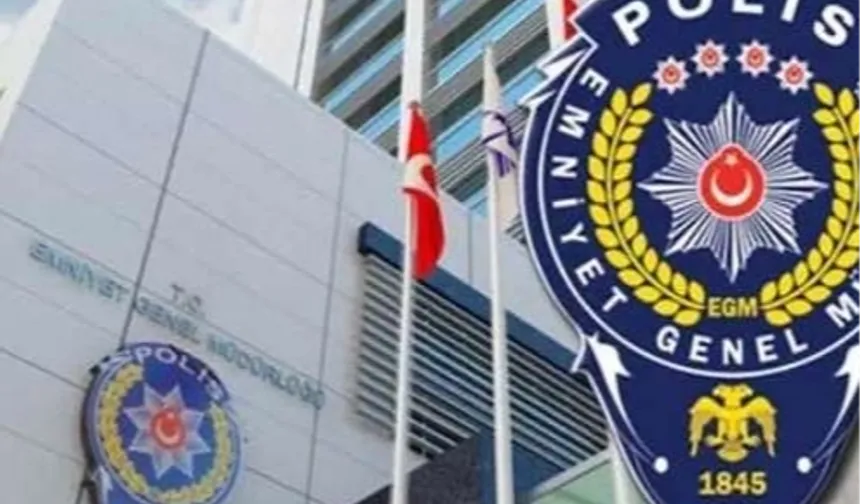 Emniyet'ten 'kötü muamele' paylaşımlarına açıklama