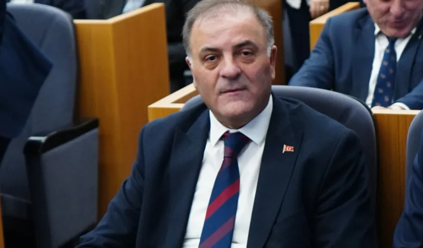 İstanbul Büyükşehir Belediye Meclisi'nde de seçim tamamlandı... Başkan Vekili belli oldu