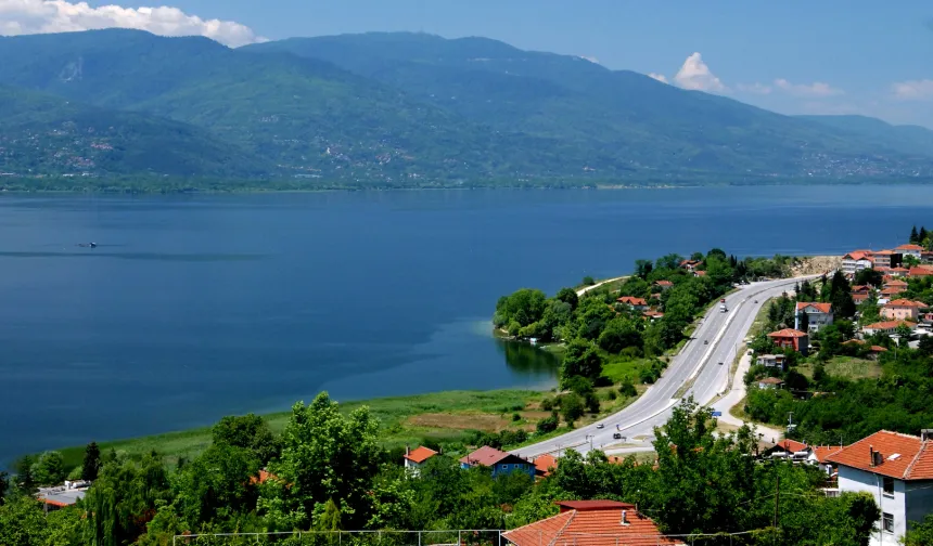 Sapanca Gölü’nü korumak adına yeni adım: 50 yeni sondaj çalışması