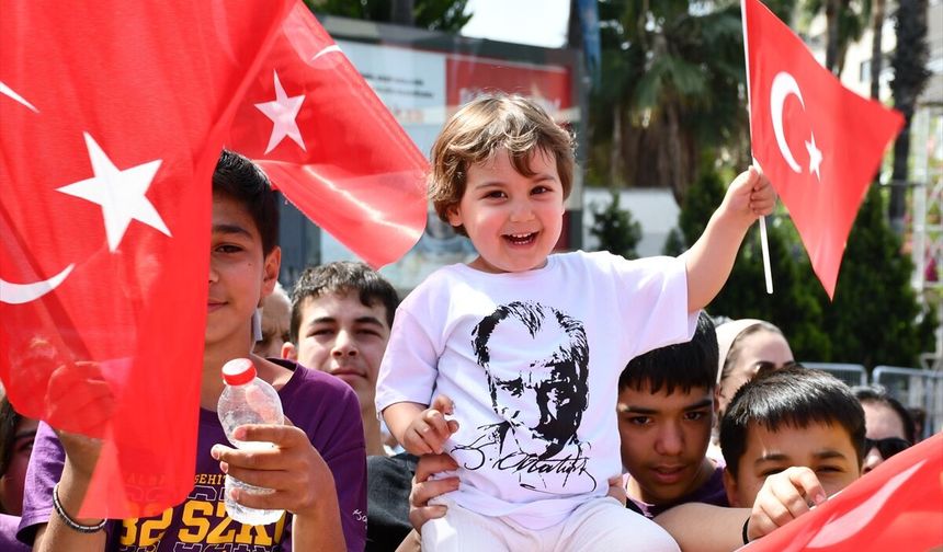 MEB, Hatay Dahil 81 İldeki Okullara 23 Nisan Uyarısı Yaptı!