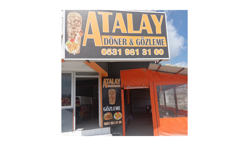 Atalay Döner & Gözleme
