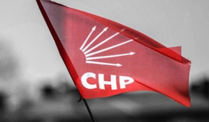 CHP'li Başkan Özgür'e Gözaltı Kararı!