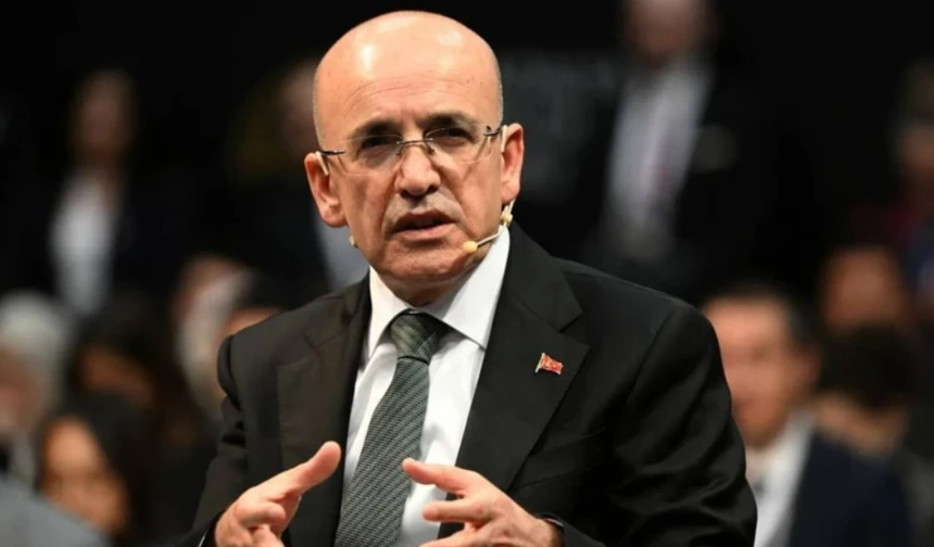 Bakan Şimşek’ten Net Mesaj!