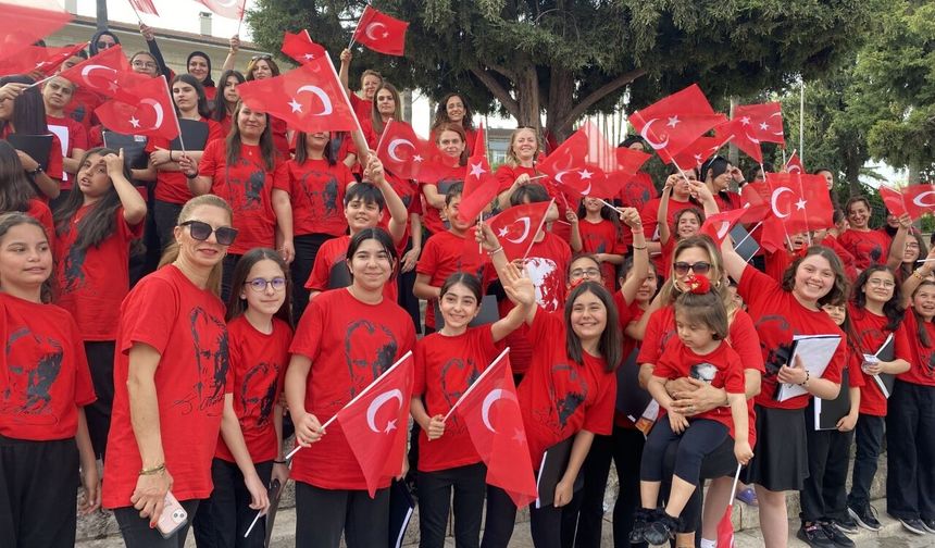 Hatay’da 23 Nisan Kutlamaları Yapılacak Mı?