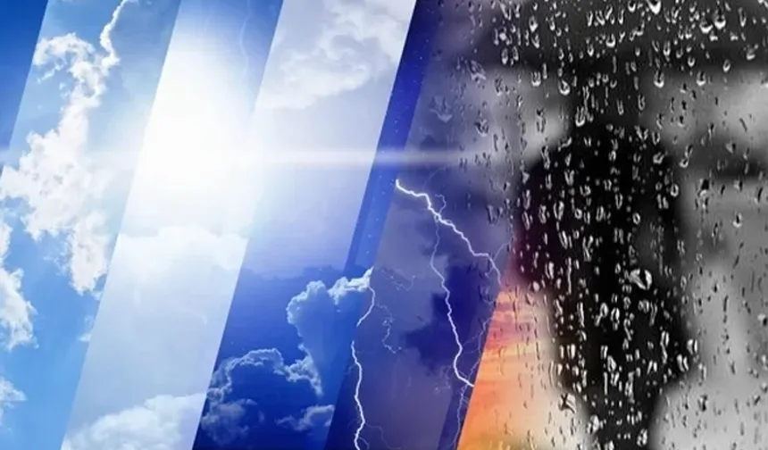 Hatay’da Kış Kendini Hissettiriyor: Soğuk Etkili