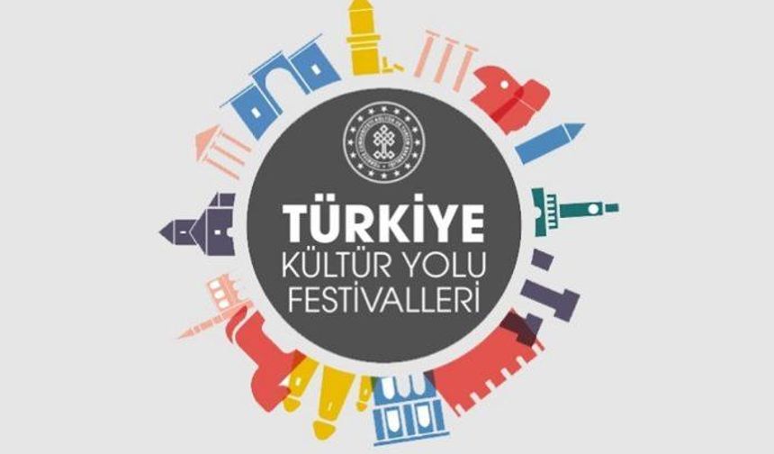 Hatay’a Kültür Yolu Festivali Geliyor!