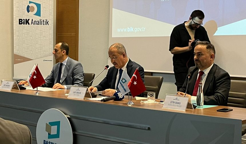 BİK Bölge Toplantısı Adana’da Başladı