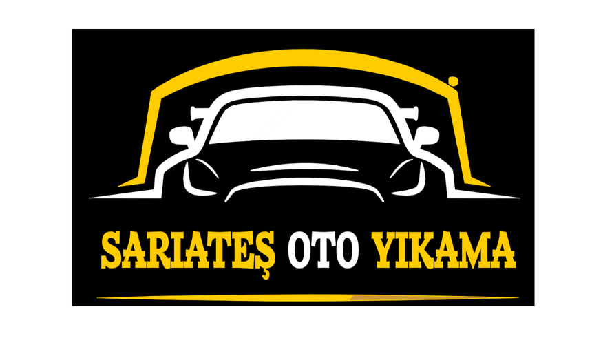 SARIATEŞ OTO YIKAMA