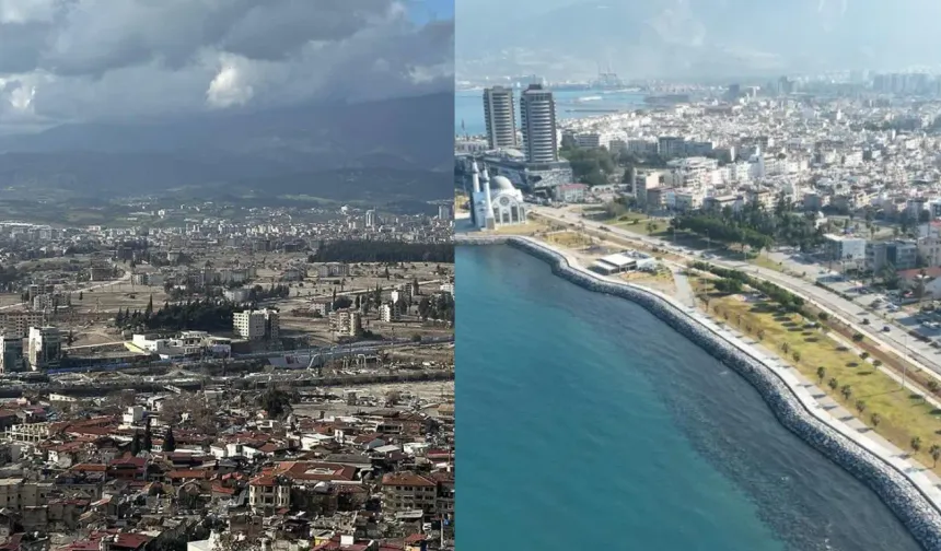 Hatay’ın En Büyüğü Kim? Antakya Mı İskenderun Mu?