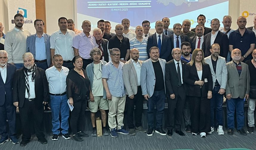 BİK: “Deprem Bölgesi İçin Tedbirler Uzatılabilir”