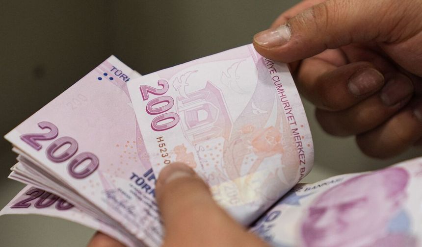 Emekliye Bayram İkramiyesi Ne Zaman Yatacak?