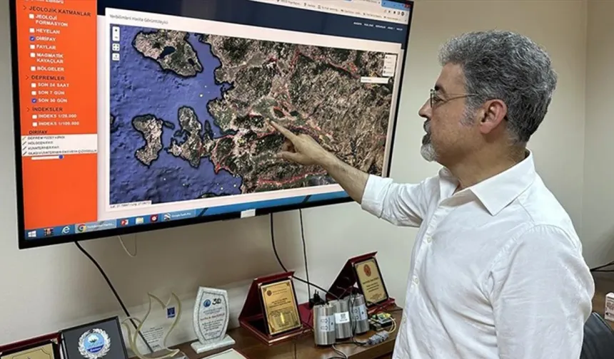 Deprem Hatay’a Doğru mu Yaklaşıyor? Akdeniz’de Korkutan Sarsıntı