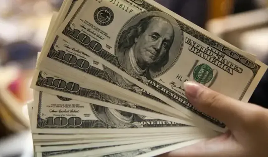 Dolar Değer Kaybediyor!