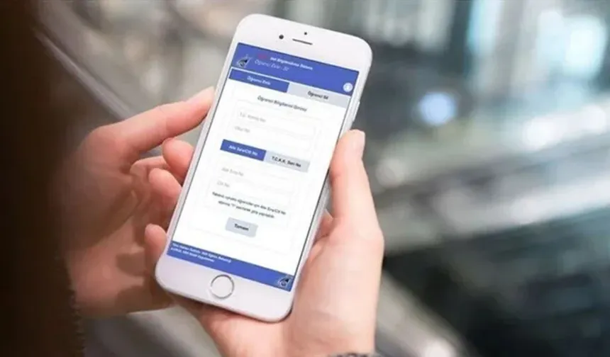 Hataylı Velilere E-Okul'da Kolaylık: Yeni Dönem Başladı!