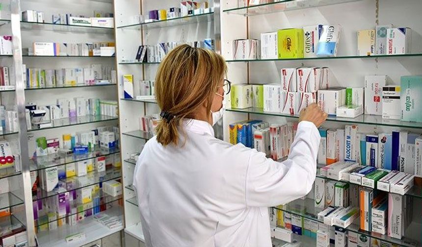 “Bayramın 3. Gününde Hatay’da Hangi Eczane Açık? Tam Liste Yayınlandı”