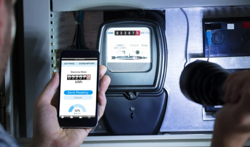 Elektrik Sayaçlarında Yeni Dönem Başlıyor