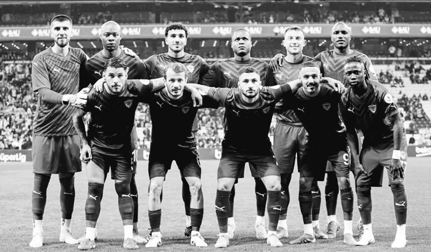 Elveda Süper Lig