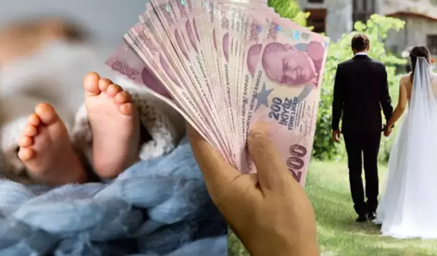 Hataylı Gençlere Çocukla Borç Affı