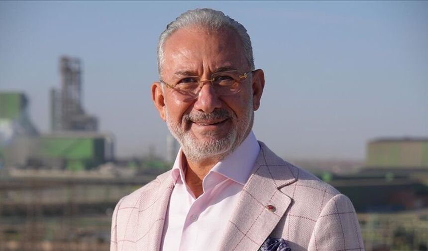 Hatay’ın Devi Dünyada Bir İlki Başardı !