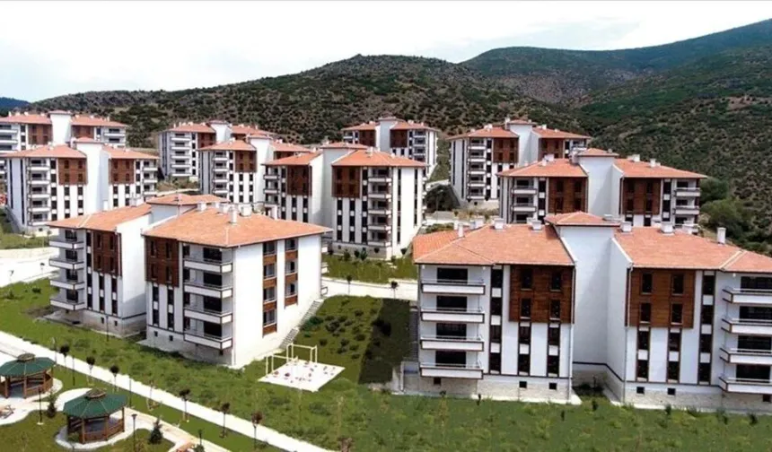 Hataylılar Dikkat! Ev Hayalini Kuranlara Müjde !