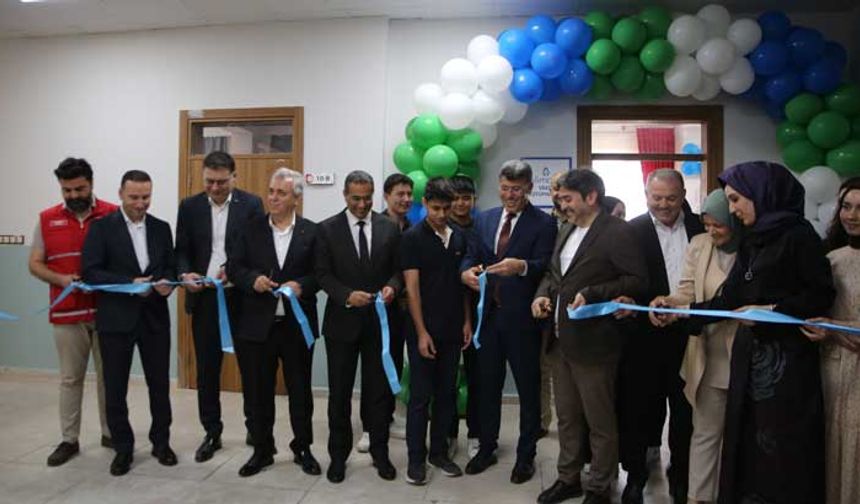 Kitap Gibi Şehirler Projesi Hatay’da