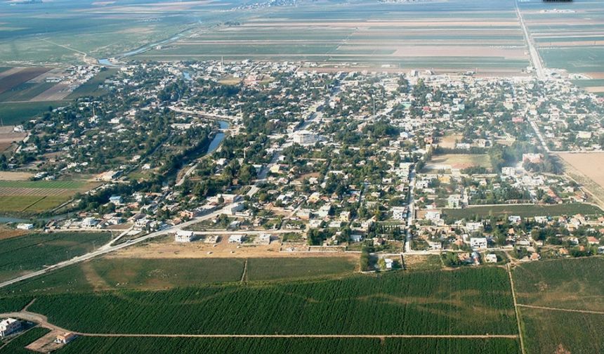 Bu İlçeyi Kaç Kişi Biliyor? Hatay’ın En Küçüğü Ortaya Çıktı