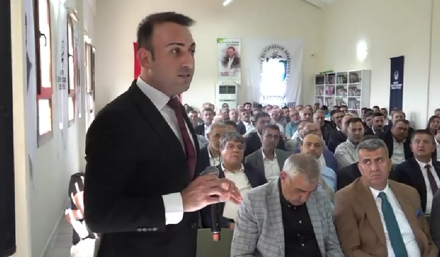 Özgün: Kardeşlik Mezhepçilikle Olmaz