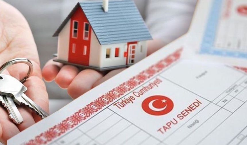 Hatay’da Tapu Sahiplerine Son Uyarı: Pişman Olmadan Düzeltin!