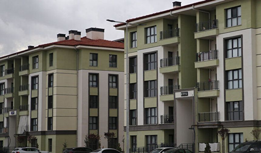 Hatay'daki TOKİ Konutlarında Sorun Yaşayanlar Dikkat! WhatsApp İhbar Hattı Açıldı