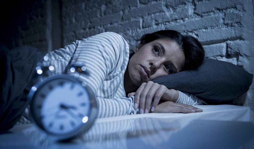 Depremin Ardından Hatay’da Uyku Krizi