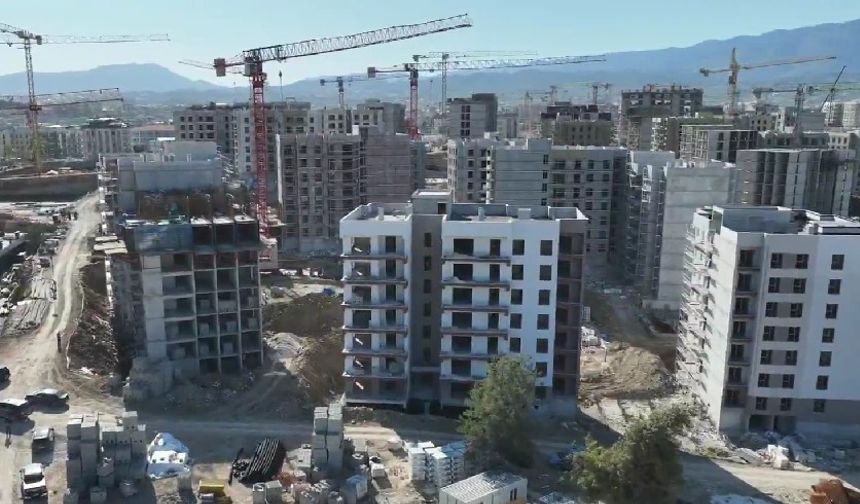 Hatay’da Yerinde Dönüşüm İçin Son Şans!