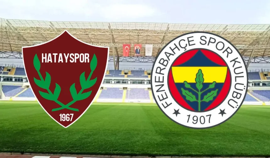 Hatayspor bir ilke imza atmak istiyor