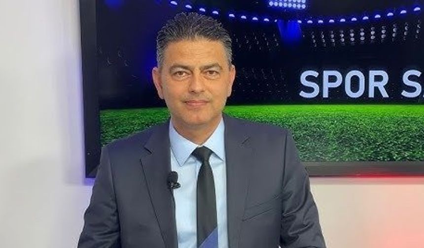 Yeni sezonda maçlarımızı İskenderun’da oynayacağız