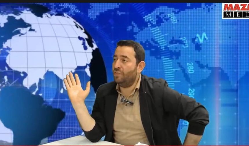 “Samandağ’a Hizmet İçin Her Kapıyı Çalarım”