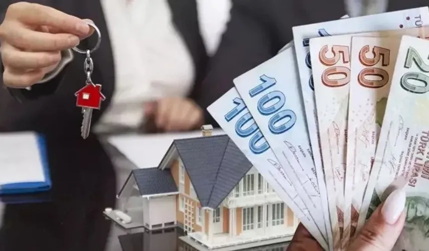 İlk Evini Alacak Gençlere Devlet Destekli Konut Kredisi Geliyor!