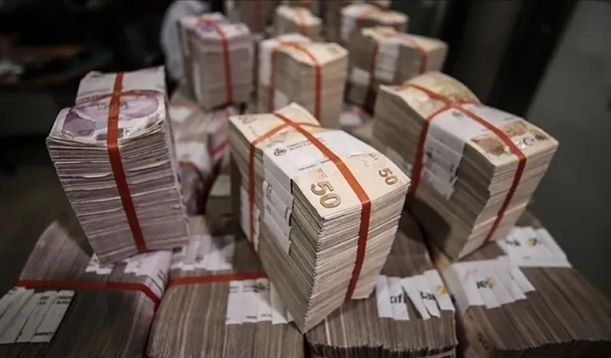 İşte 500 Bin TL ve 1 Milyon TL’nin Aylık Faiz Kazancı!