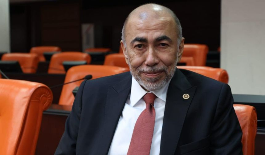 “PKK’nın Tiyatrosuna Figüran Olmayız”