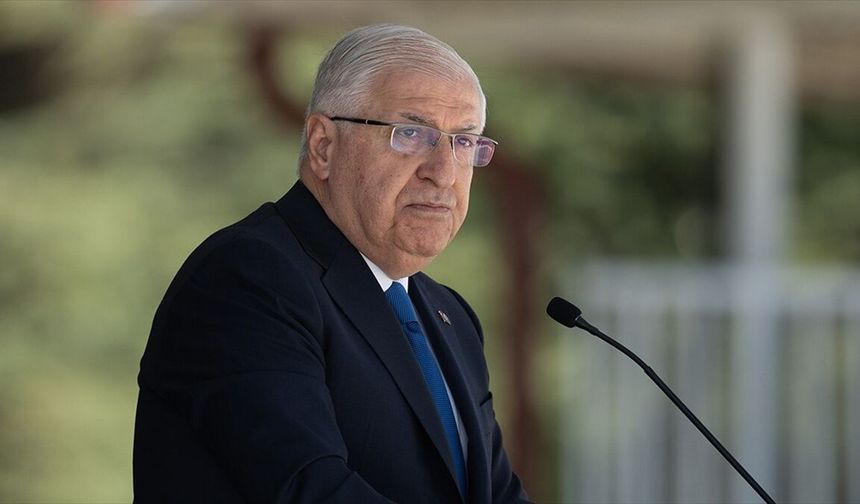 Hatay ve Adana'da Sıcak Saatler: Milli Savunma Bakanı Hatay'a Geliyor