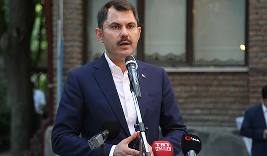 "Deprem Konutları Teslim Ediliyor"