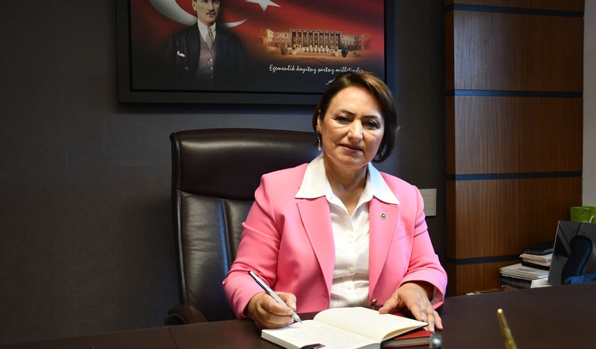 CHP’li Belediyelerden Doğum Teşviki
