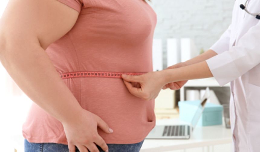 Kadınlarda obezitenin tetiklediği 8 ciddi sağlık sorunu