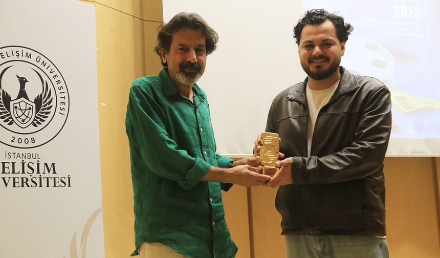 Fotofilm 6. Uluslararası Kısa Film Festivali Sona Erdi!
