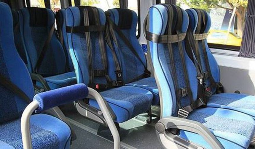 Hatay’da Servis ve Kurye Düzeni Baştan Yazılıyor!
