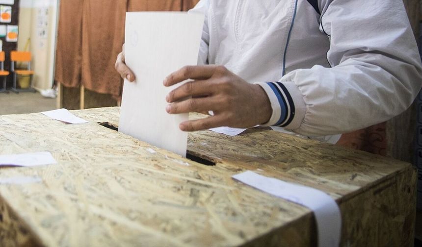 Haziran'da Sandık Kuruluyor: 6 Beldede Ara Seçim Var