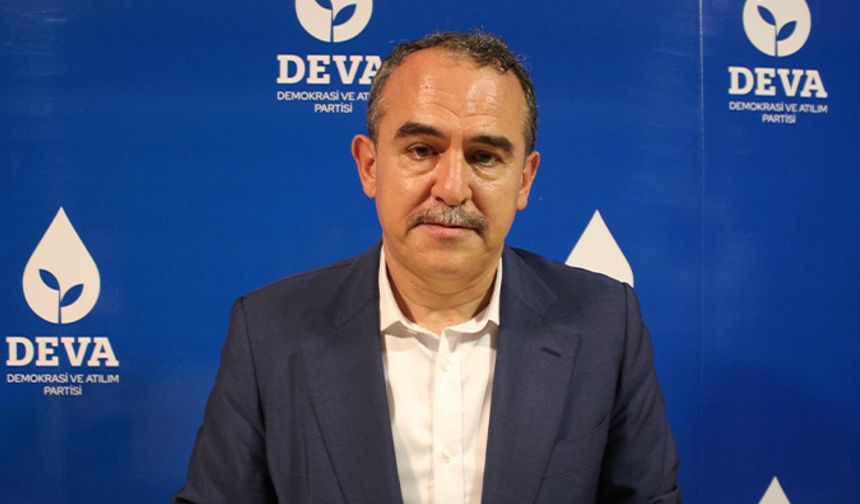 “Yargı Siyasi Baskı Altında, Güven Azaldı”