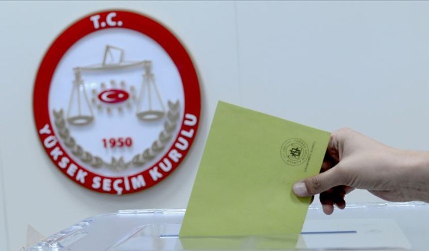 Erken Seçim Ne Zaman? Cumhurbaşkanlığı Başdanışmanından Açıklama